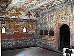 Templombelső 2