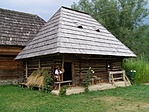 Tájháznál