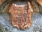Mélykút címere