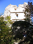 47. állomás: Bátorkő vára