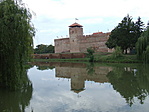 41. állomás: Gyulai vár