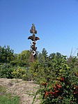 "Kostemető"