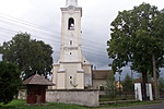 Kilyénfalvi katólikus templom