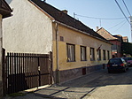 Emlékszobák