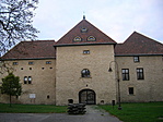 49. állomás: Szerencs, Rákóczi vár
