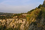 361. Miskolctapolca, régi kőbánya