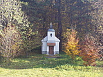 Kápolna a K+ -on