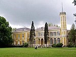 Kastély