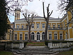 Oldal bejárat