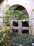 Kifosztott sírhelyek 2007