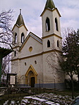 62. állomás: Pápa, Kéttornyúlak