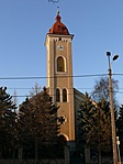 evangélikus templom (1876)