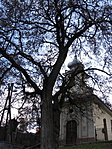 Péter-Pál-kápolna