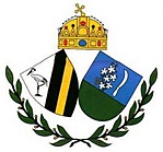 A XXII. kerület címere