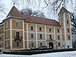118. Hédervári kastálypark