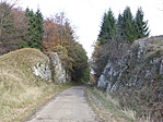 Úton a barlanghoz (Olaszkapu by Mikulás)