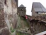 A várudvar