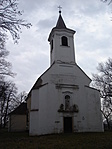 79. állomás: Nagyvázsony, Szent István templom
