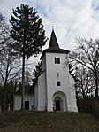 74. állomás: Szent Mihály temlom, Böde