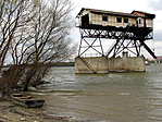 138. Esztergom, Szénrakodó