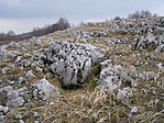 ennek a nagy kőnek a tövében vannak a kis kövek