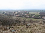 kilátás