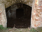 A tátongó pince