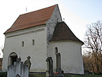 84. állomás: Temetőkápolna, Kehidakustány