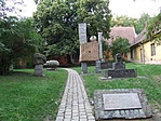 Múzeumudvar