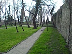 A várfal
