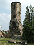 A vártorony