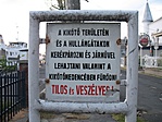 Figyelmeztetés