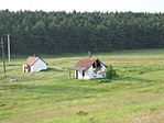 Malomgát