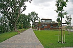 Kopaszi gát