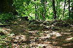 Csikling-vár