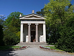 Emlékcsarnok