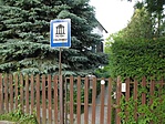 Emlékhely
