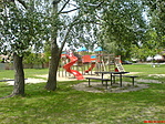 Közeli játszótér