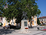 A "vándorhuszár"