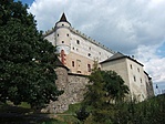 Sarokbástya