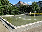 Szent István Park