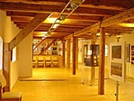 Kiállítótér