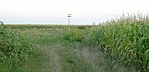 Országhatár