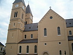 99. állomás: Veszprém Szent Mihály Székesegyház