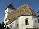 93. állomás: Berhidai templom