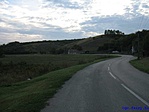A Mórágyi-rög lankái