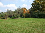 Kőbánya, Óhegy park