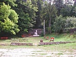 Pereces - Vilma forrás