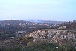 171. Miskolc-Tapolca, régi kőbánya