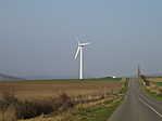 172. Bükkaranyosi szélerőmű